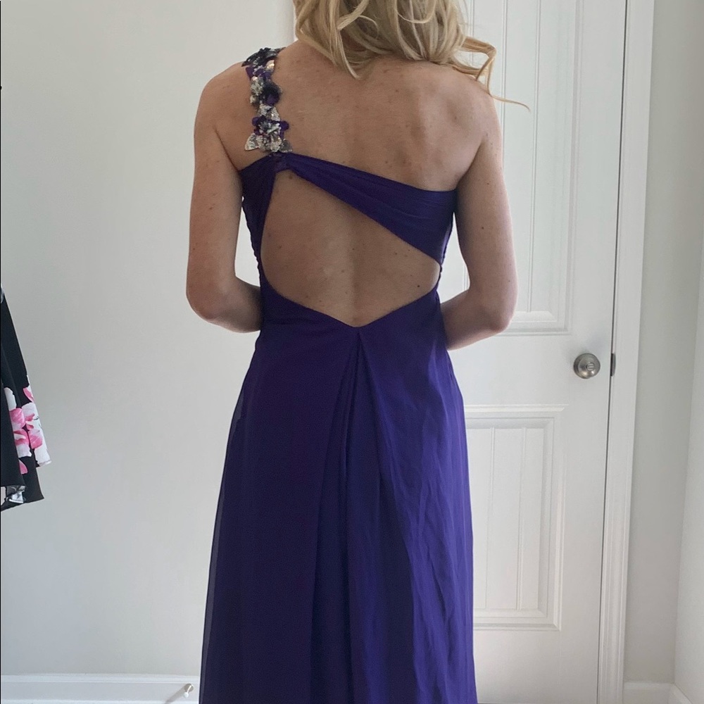 Formal gown/ prom dress - Picture 3 of 6